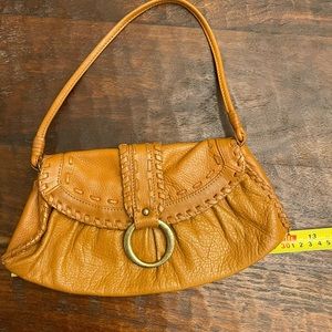 Small BCBG purse
